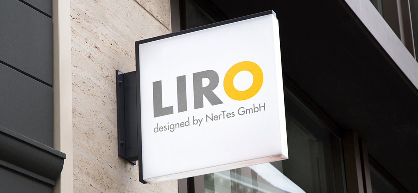 LIRO Logo