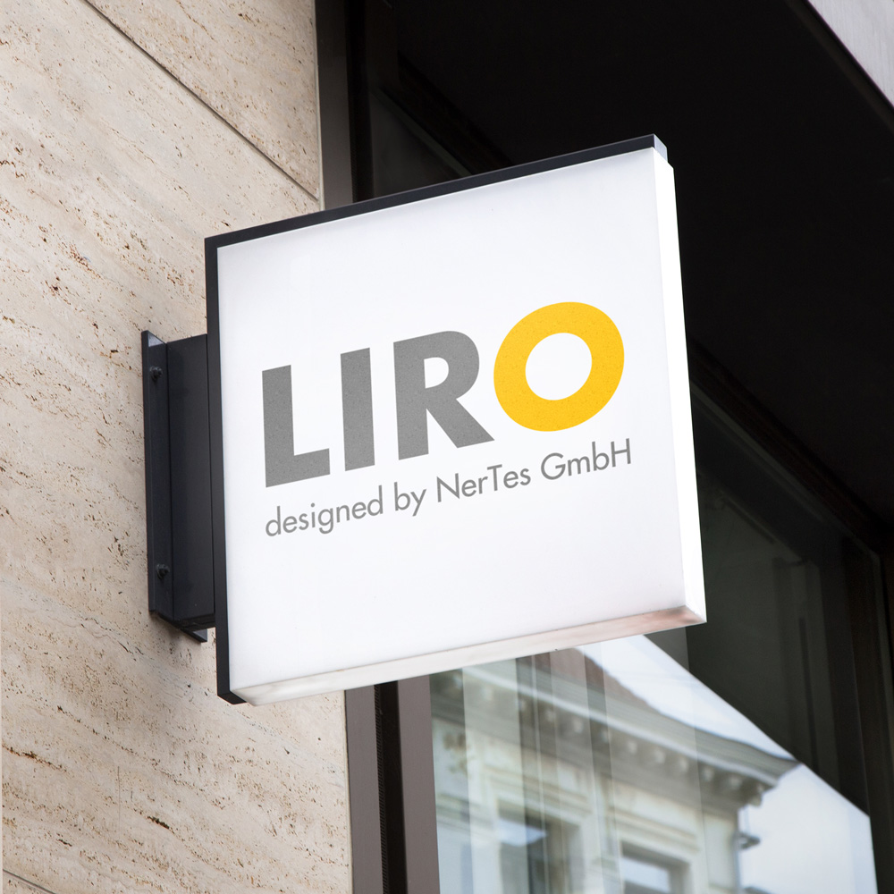 LIRO Logo